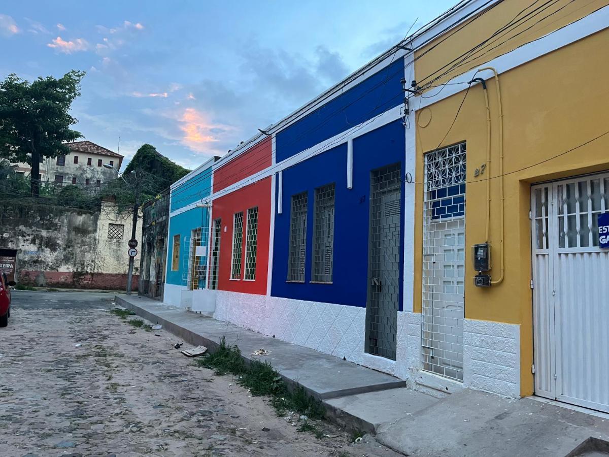 Casa No Centro 23 Villa São Luís Exterior foto