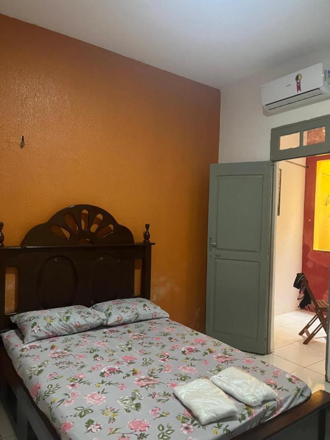 Casa No Centro 23 Villa São Luís Exterior foto