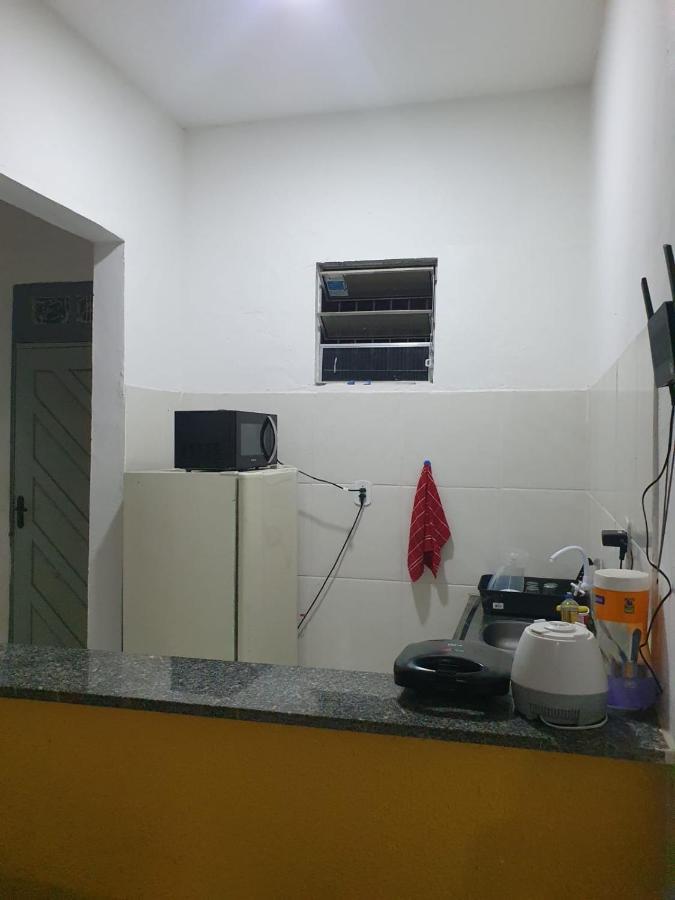 Casa No Centro 23 Villa São Luís Exterior foto